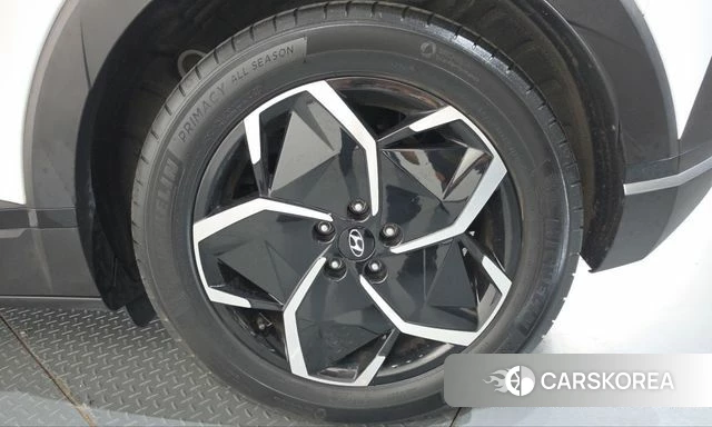 Hyundai Ionic 5 id 5027876 из Кореи 13