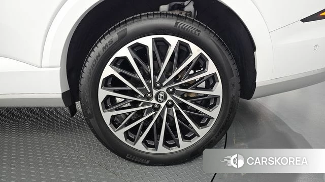 Hyundai Palisade (LX3) id 5038965 из Кореи 13