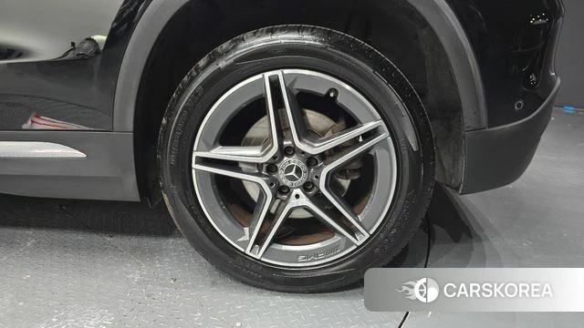 Mercedes-Benz GLA - Class H247 id 5023231 из Кореи 13