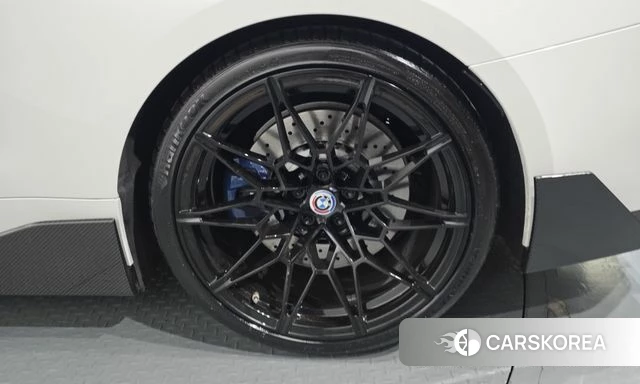 BMW M4 (G82) id 4941892 из Кореи 13