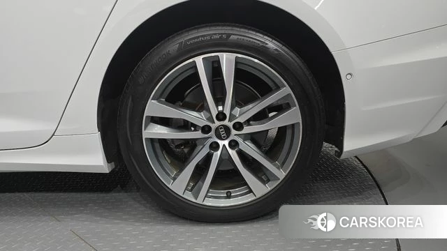 Audi A6 (C8) id 4981454 из Кореи 13