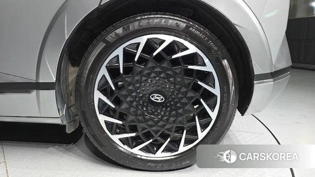 Hyundai Ionic 5 id 4784238 из Кореи 13