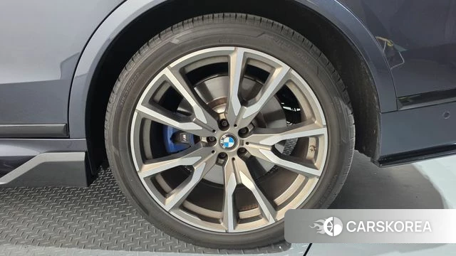 BMW X7 (G07) id 4977080 из Кореи 13