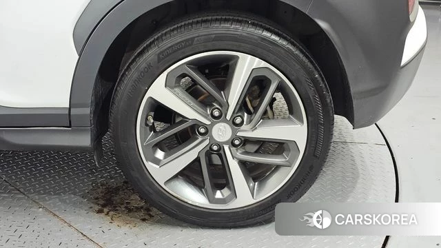 Hyundai Kona id 5018947 из Кореи 13