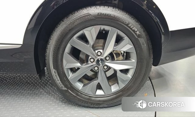 Kia Sportage 5th Generation id 5039999 из Кореи 13
