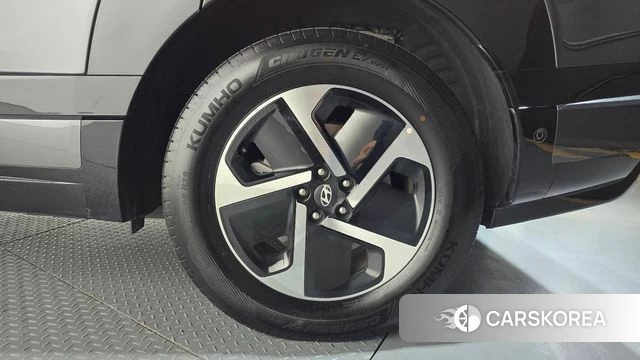 Hyundai Ionic 9 id 5020919 из Кореи 13
