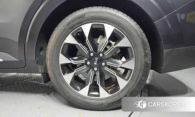 Kia Carnival 4th generation id 4936763 из Кореи 13
