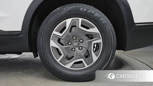 Hyundai The New Santa Fe id 4646486 из Кореи 13