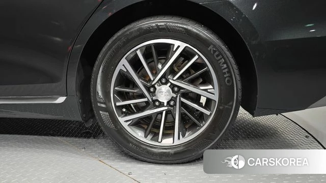 Hyundai The New Grandeur IG id 5035169 из Кореи 13