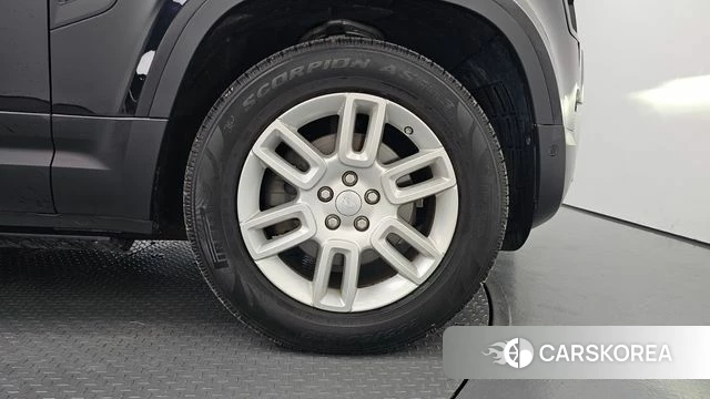 Land Rover Defender (L663) id 4930366 из Кореи 13