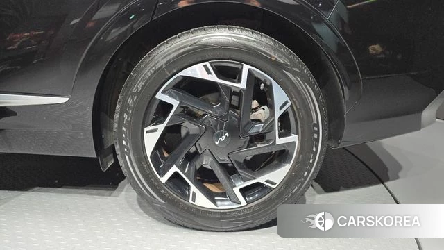 Kia Sportage 5th Generation id 5040849 из Кореи 13