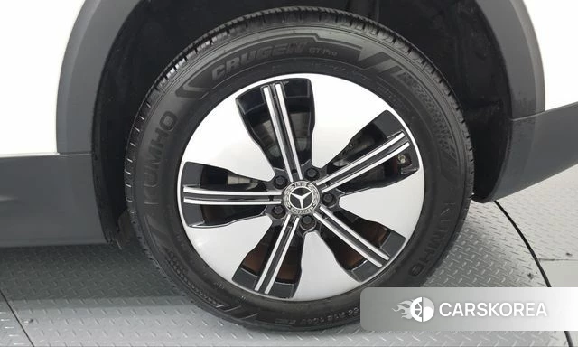 Mercedes-Benz EQB X243 id 5046474 из Кореи 13