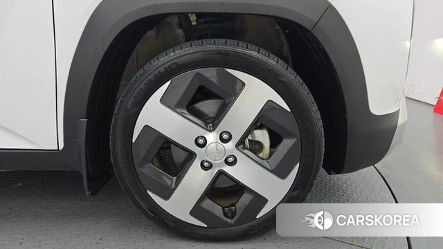 Hyundai Casper Electric id 5001798 из Кореи 13