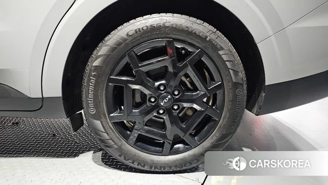Kia The New Carnival 4th Generation id 4950431 из Кореи 13