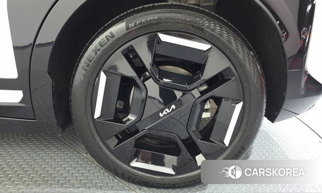 Kia EV3 id 4990610 из Кореи 13