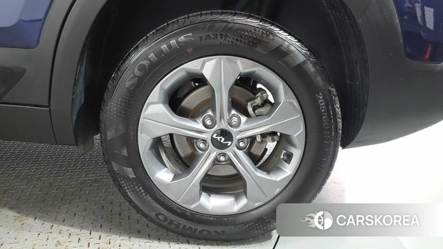 Kia The New Seltos id 5026823 из Кореи 13