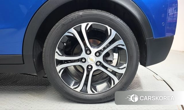 Chevrolet (GM Daewoo) Bolt EV id 5035508 из Кореи 13