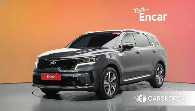 Kia Sorento 4th Generation id 5060170 из Кореи 13
