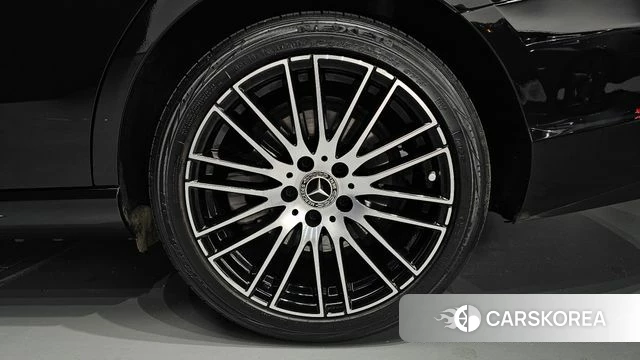 Mercedes-Benz C-Class W206 id 4995611 из Кореи 13