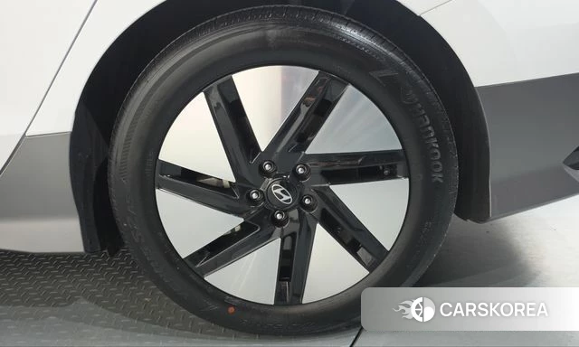 Hyundai Ionic 6 id 5039218 из Кореи 13