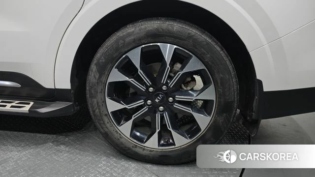 Kia Carnival 4th generation id 5034939 из Кореи 13