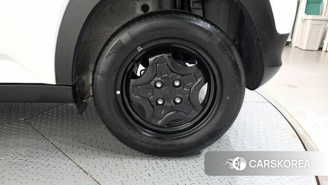 Hyundai Casper id 5017133 из Кореи 13