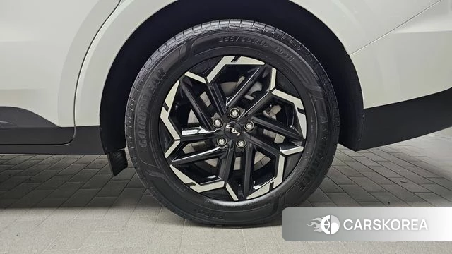 Kia The New Carnival 4th Generation id 5045642 из Кореи 13
