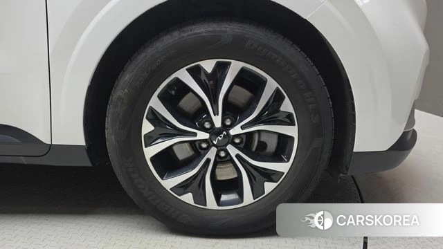 Kia Carnival 4th generation id 5034482 из Кореи 13