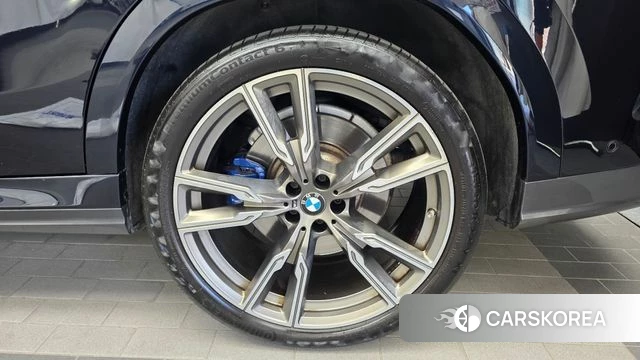 BMW X6 (G06) id 4987086 из Кореи 13