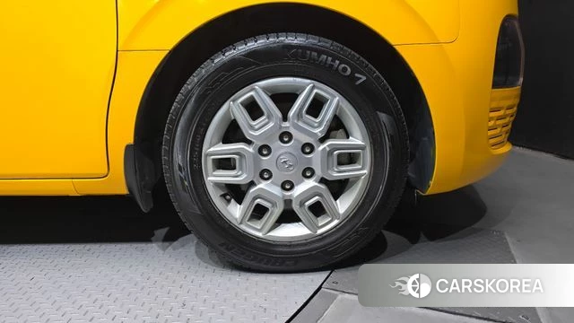 Hyundai Staria id 4997096 из Кореи 13
