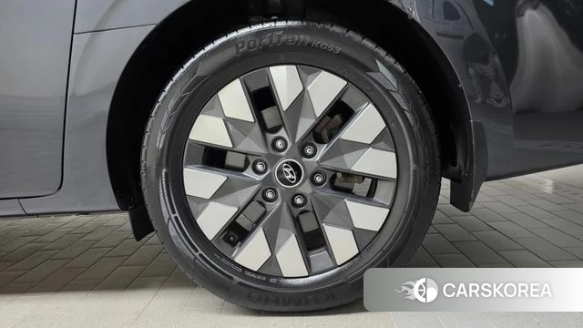 Hyundai Staria id 5026689 из Кореи 13