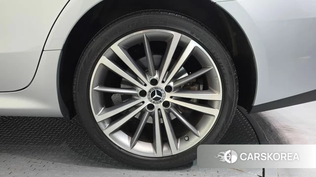 Mercedes-Benz CLS-Class C257 id 4930748 из Кореи 13