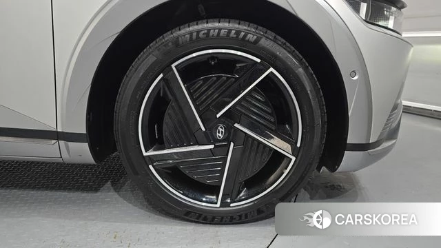 Hyundai The New Ionic 5 id 4916518 из Кореи 13