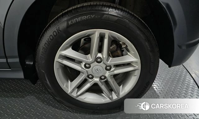 Hyundai The New Kona id 5047354 из Кореи 13