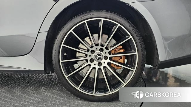 Mercedes-Benz CLS-Class C257 id 5018425 из Кореи 13