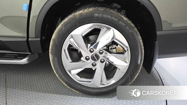 Ssangyong Musso Sports (Q260) id 4904246 из Кореи 13