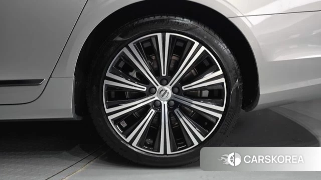 Volvo S90 id 5016023 из Кореи 13