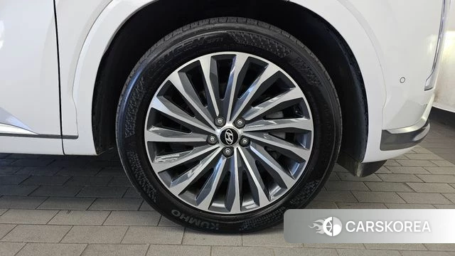 Hyundai The New Palisade id 5026698 из Кореи 13