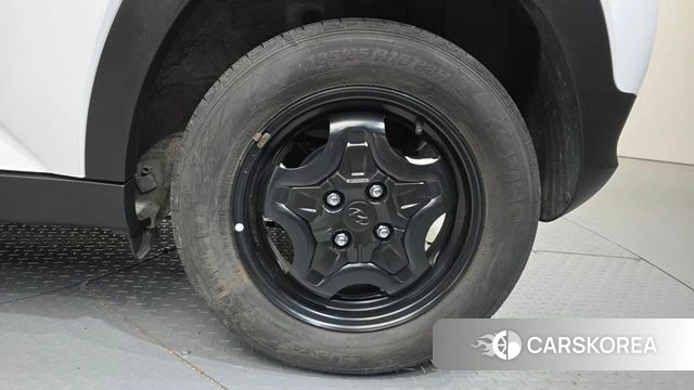 Hyundai Casper id 4835341 из Кореи 13