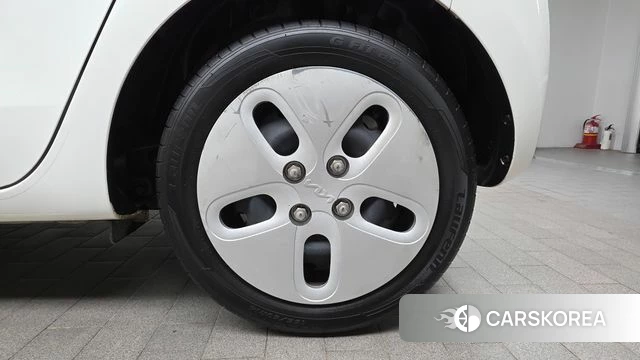 Kia The New Ray id 5040400 из Кореи 13