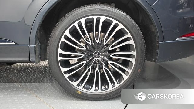 Lincoln Aviator 2nd generation id 4991944 из Кореи 13