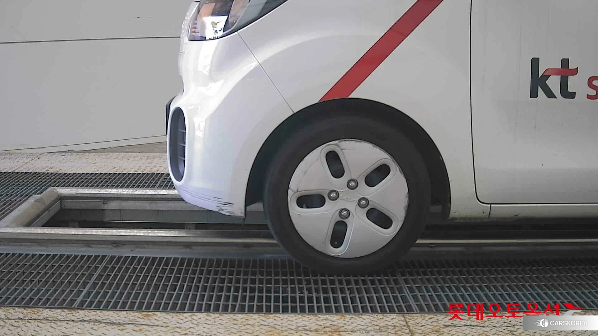 Kia Ray id 4989983 из Кореи 13