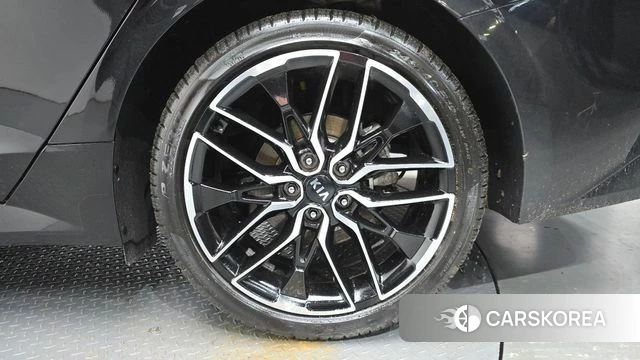 Kia K5 3rd generation id 5003356 из Кореи 13