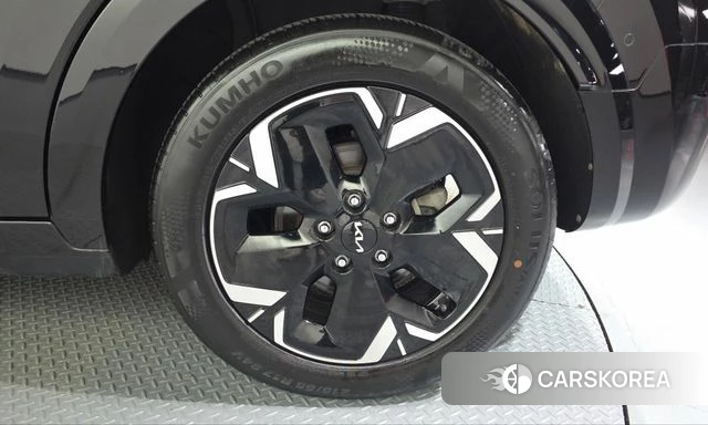 Kia Di All New Niro EV id 5040265 из Кореи 13