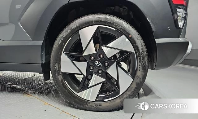 Hyundai Kona (SX2) id 4964325 из Кореи 13