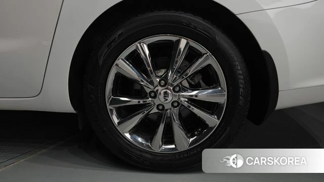 Kia The New Carnival id 4998745 из Кореи 13