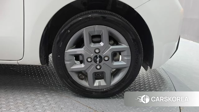 Kia The New Kia Ray id 4991461 из Кореи 13