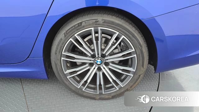 BMW 3 Series (G20) id 4998512 из Кореи 13