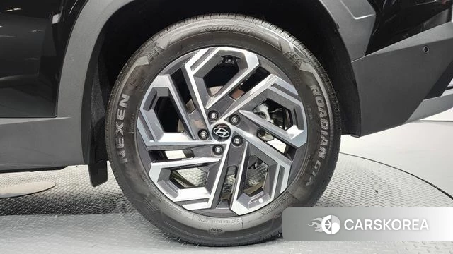 Hyundai The New Tucson (NX4) id 5032732 из Кореи 13