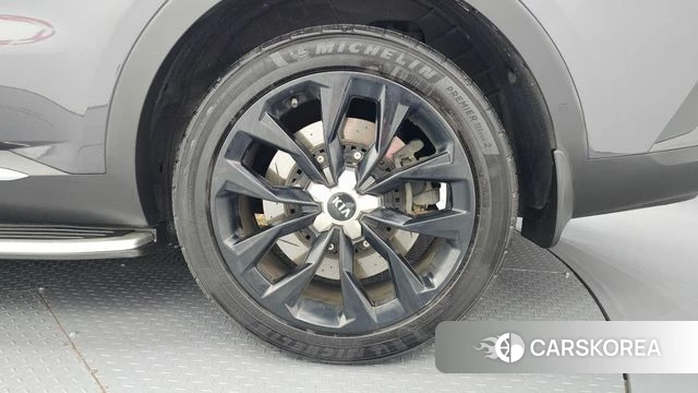 Kia Sorento 4th Generation id 4855805 из Кореи 13